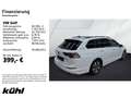 Volkswagen Golf 8 VIII Variant 2.0 TDI DSG Goal IQ.Light/AC Weiß - thumbnail 2