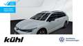 Volkswagen Golf 8 VIII Variant 2.0 TDI DSG Goal IQ.Light/AC Weiß - thumbnail 1