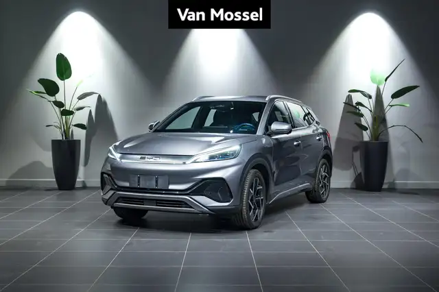 BYD Atto 3 Design SOH 93% PANODAK | 360° CAMERA | CARPLAY