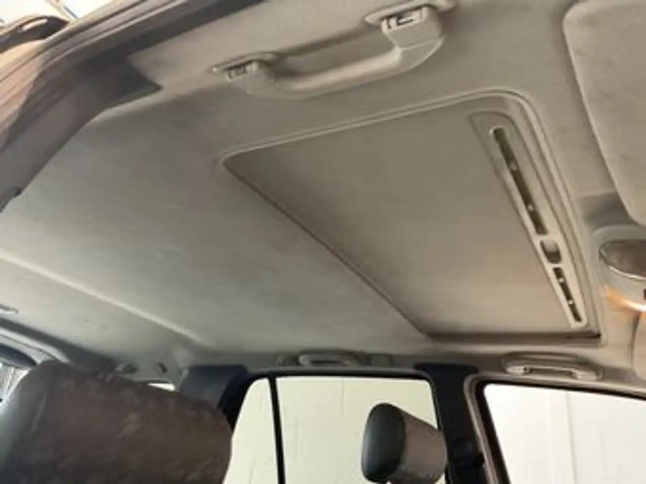 Mercedes-Benz ML 230, foto 7