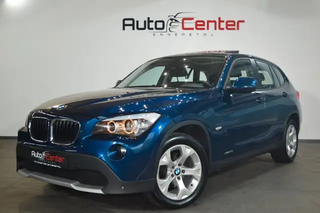 BMW X1 20 i xDrive*PANO*PDC*SHZ*NAV*