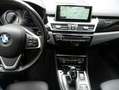 BMW 218 i SportLine Autom.,NavPlus,ACC,Driv.Ass Weiß - thumbnail 6