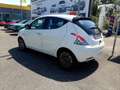 Lancia Ypsilon 1.0 FireFly 5 porte S&S Hybrid Platino Blanco - thumbnail 4