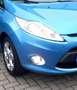 Ford Fiesta 1.25 82pk 5D Titanium Azul - thumbnail 7
