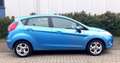 Ford Fiesta 1.25 82pk 5D Titanium Azul - thumbnail 3