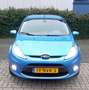 Ford Fiesta 1.25 82pk 5D Titanium Azul - thumbnail 6