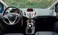 Ford Fiesta 1.25 82pk 5D Titanium Azul - thumbnail 14