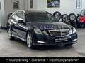 Mercedes-Benz E 250 T CDI AMG 4Matic*2.Hand*Panorama*T-Leder* Kék - thumbnail 3