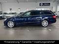 Mercedes-Benz E 250 T CDI AMG 4Matic*2.Hand*Panorama*T-Leder* Kék - thumbnail 7