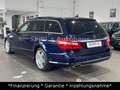 Mercedes-Benz E 250 T CDI AMG 4Matic*2.Hand*Panorama*T-Leder* Kék - thumbnail 6