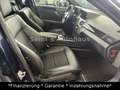 Mercedes-Benz E 250 T CDI AMG 4Matic*2.Hand*Panorama*T-Leder* Kék - thumbnail 14