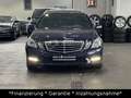 Mercedes-Benz E 250 T CDI AMG 4Matic*2.Hand*Panorama*T-Leder* Kék - thumbnail 2