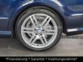 Mercedes-Benz E 250 T CDI AMG 4Matic*2.Hand*Panorama*T-Leder* Kék - thumbnail 9