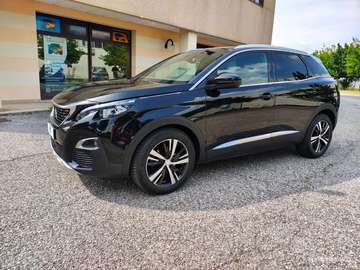 3008 GT-LINE