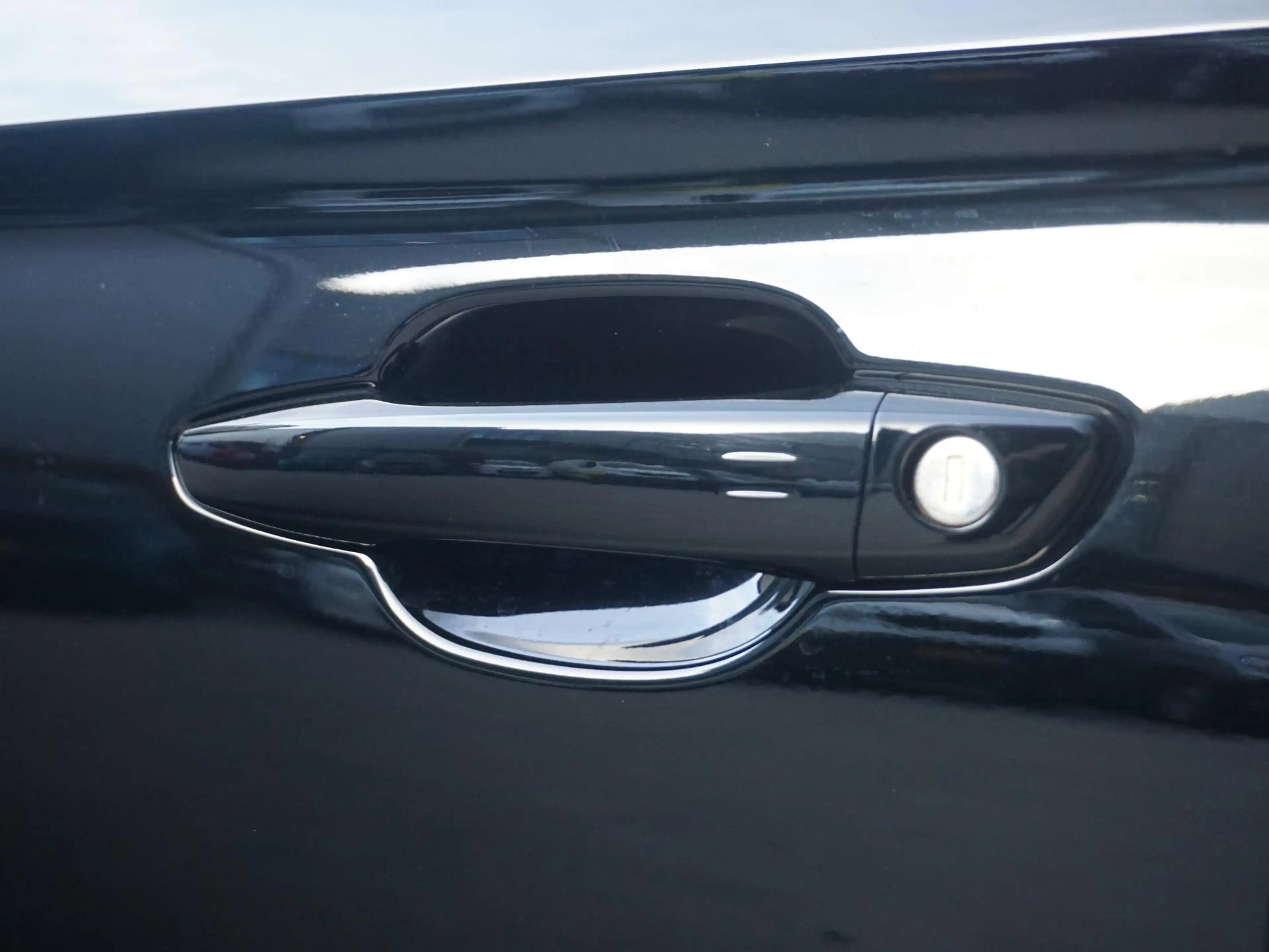 Opel Corsa 1.2 Turbo Hybrid Ultimate Leder Alcantara — photo 8