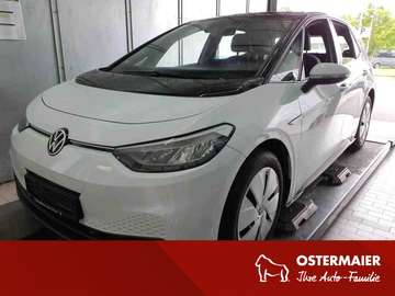 PRO 145PS ACC.NAVI.2xPDC.LED.APP-C.LKRD-HZG.SHZ