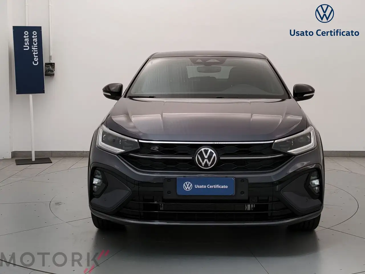 Volkswagen Taigo 2026