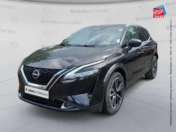 1.3 Mild Hybrid 158ch Tekna Xtronic
