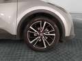 Toyota C-HR 2.0 hev Lounge fwd Argento - thumbnail 5