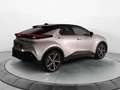 Toyota C-HR 2.0 hev Lounge fwd Argento - thumbnail 2