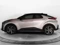 Toyota C-HR 2.0 hev Lounge fwd Argento - thumbnail 3
