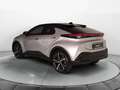Toyota C-HR 2.0 hev Lounge fwd Argento - thumbnail 18
