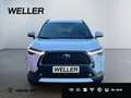 Toyota Corolla Cross Hybrid 1.8 Team D *LED*ACC*CAM*SHZ* Weiß - thumbnail 6