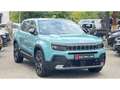 Jeep Avenger Avenger 1.2 Turbo T3 - 100  Altitude + - GARANTIE CONSTRUCTEUR Blau - thumbnail 2