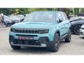Jeep Avenger Avenger 1.2 Turbo T3 - 100  Altitude + - GARANTIE CONSTRUCTEUR Blau - thumbnail 1