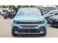 Jeep Avenger Avenger 1.2 Turbo T3 - 100  Altitude + - GARANTIE CONSTRUCTEUR Blau - thumbnail 5