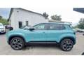 Jeep Avenger Avenger 1.2 Turbo T3 - 100  Altitude + - GARANTIE CONSTRUCTEUR Blau - thumbnail 8