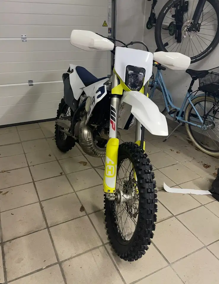 Husqvarna TE 250