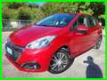 Peugeot 208 208 Rood - thumbnail 1