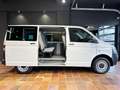 Volkswagen T5 Kombi T5 4MOTION KURZ 9SITZER KLIMA STANDHZ BUNDESWEHR/1 Blanco - thumbnail 14