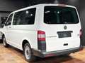 Volkswagen T5 Kombi T5 4MOTION KURZ 9SITZER KLIMA STANDHZ BUNDESWEHR/1 Blanco - thumbnail 5