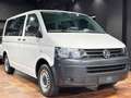 Volkswagen T5 Kombi T5 4MOTION KURZ 9SITZER KLIMA STANDHZ BUNDESWEHR/1 Blanco - thumbnail 17