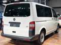 Volkswagen T5 Kombi T5 4MOTION KURZ 9SITZER KLIMA STANDHZ BUNDESWEHR/1 Blanco - thumbnail 13