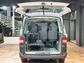 Volkswagen T5 Kombi T5 4MOTION KURZ 9SITZER KLIMA STANDHZ BUNDESWEHR/1 Blanco - thumbnail 9