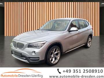 18 i sDrive xLine*AHK*Navi*1.Hand