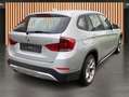 BMW X1 18 i sDrive xLine*AHK*Navi*1.Hand Stříbrná - thumbnail 5