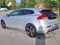Volvo V40 2.0 D2 Sport Edition AdBlue (EU6d-TEMP) Plateado - thumbnail 6