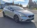 Volvo V40 2.0 D2 Sport Edition AdBlue (EU6d-TEMP) Plateado - thumbnail 10