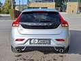 Volvo V40 2.0 D2 Sport Edition AdBlue (EU6d-TEMP) Plateado - thumbnail 5