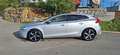 Volvo V40 2.0 D2 Sport Edition AdBlue (EU6d-TEMP) Plateado - thumbnail 3