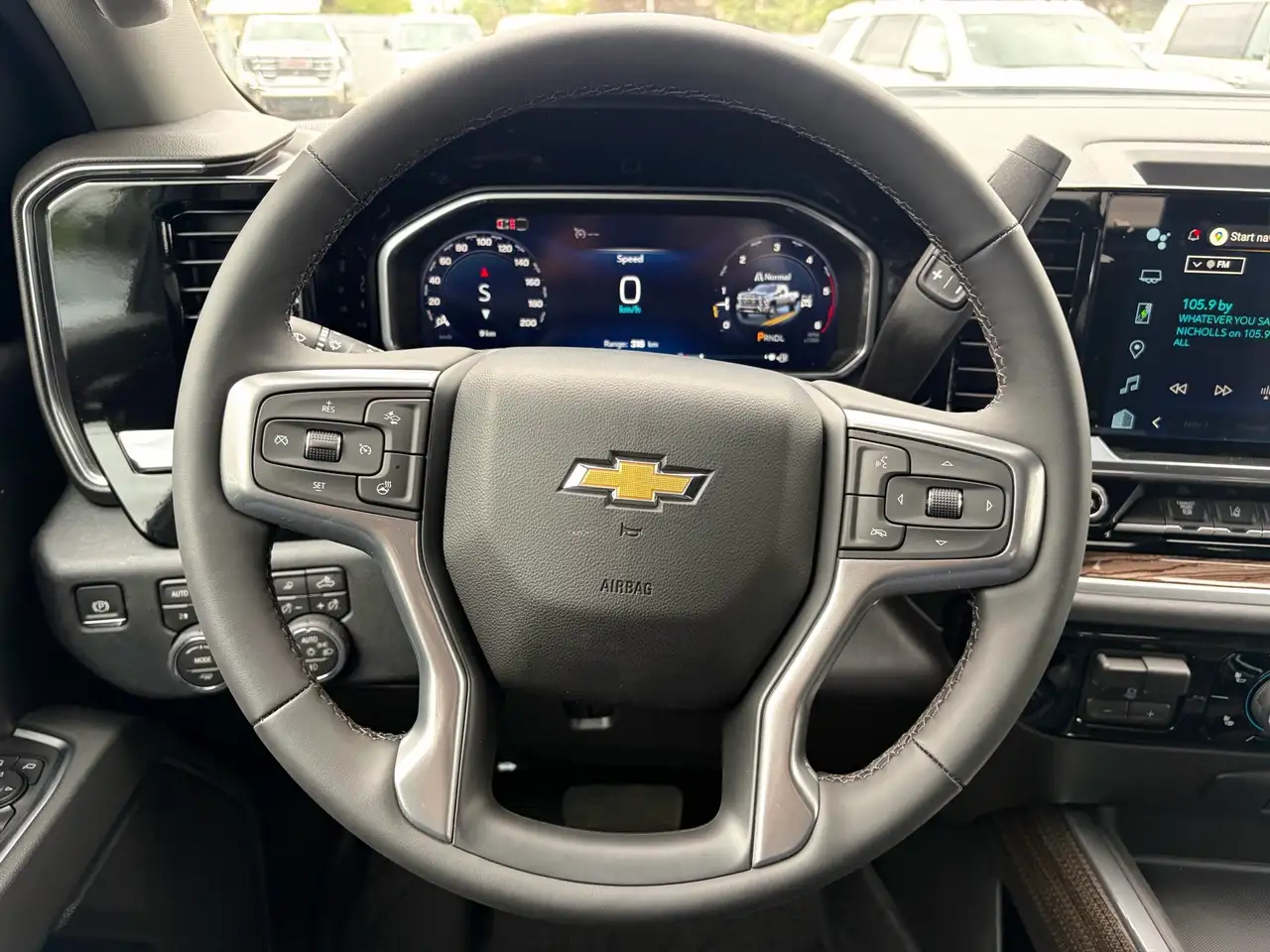 Chevrolet Silverado 3500 fotografie Chevrolet Silverado 3500