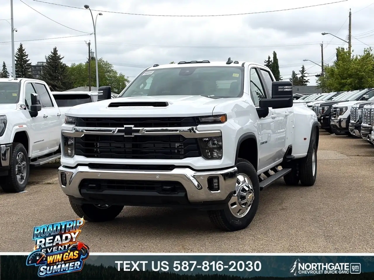Chevrolet Silverado 3500 fotografie Chevrolet Silverado 3500