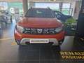 Dacia Duster 1.3 TCe EDC Prestige 4x2 110kW Naranja - thumbnail 3