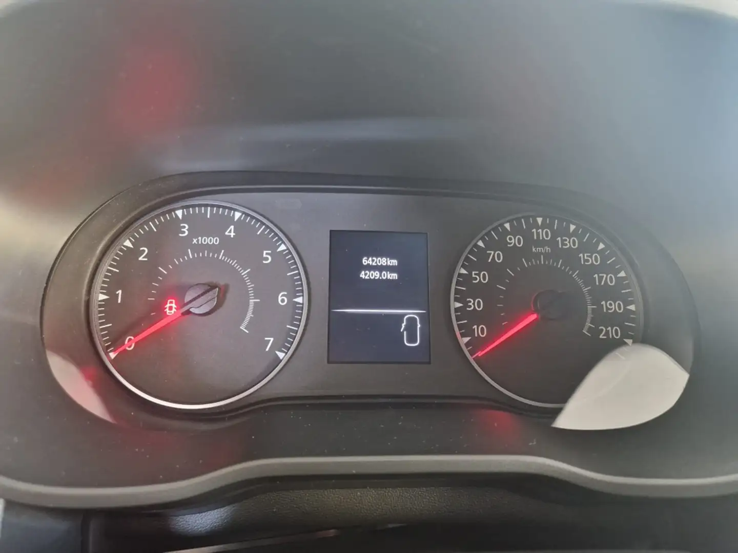 Dacia Duster 1.3 TCe EDC Prestige 4x2 110kW Naranja - 2