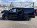 Citroen Jumpy III CABINE APPROFONDIE XL 2.2 BLUEHDI 180 EAT8 PACK LUXE / NOUVEAU MOTEUR Noir - thumbnail 4