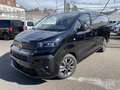 Citroen Jumpy III CABINE APPROFONDIE XL 2.2 BLUEHDI 180 EAT8 PACK LUXE / NOUVEAU MOTEUR Noir - thumbnail 2